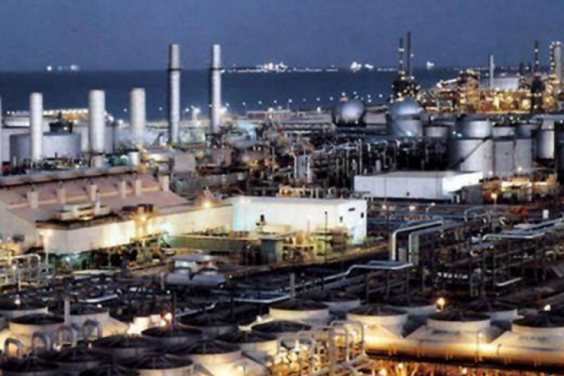 8月沙特石油產(chǎn)量增至10424萬(wàn)桶/日