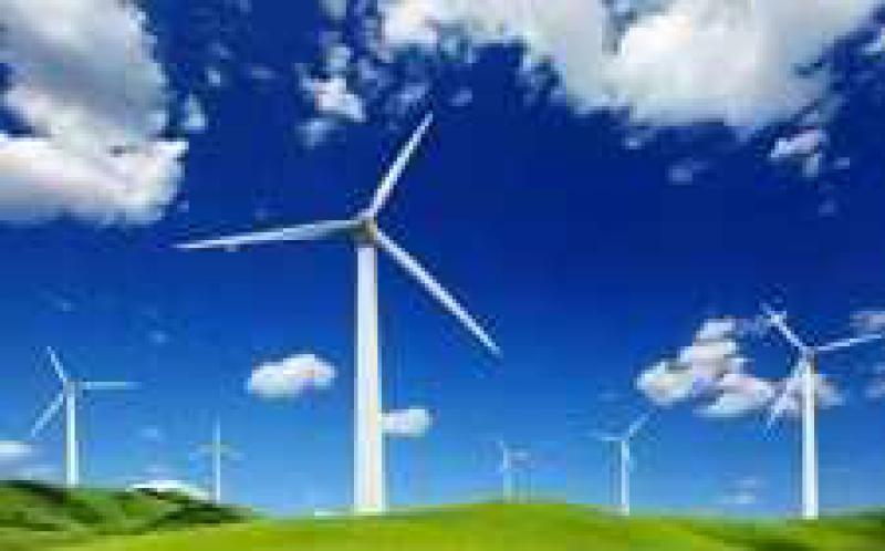 海上風(fēng)電行業(yè)市場需求巨大 市場總空間有望超萬億