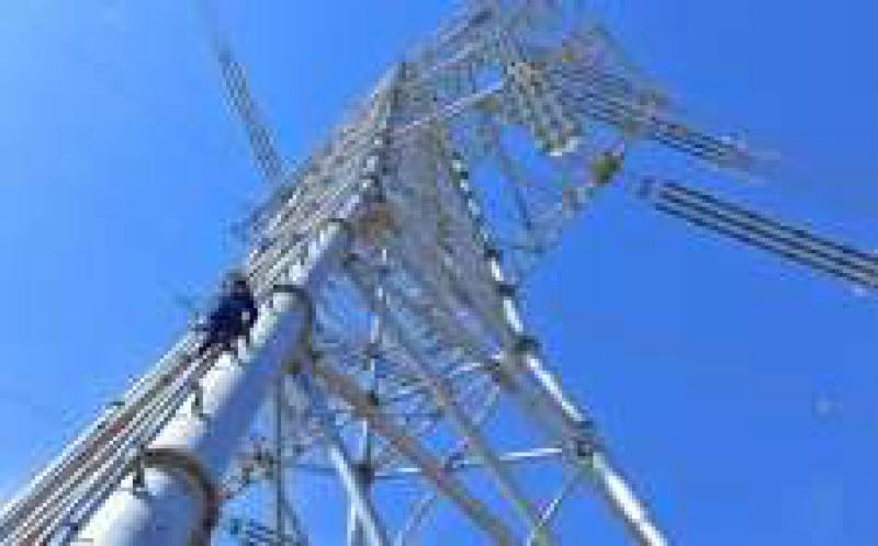 中天科技連中8.08億特高壓和海上風(fēng)電項目