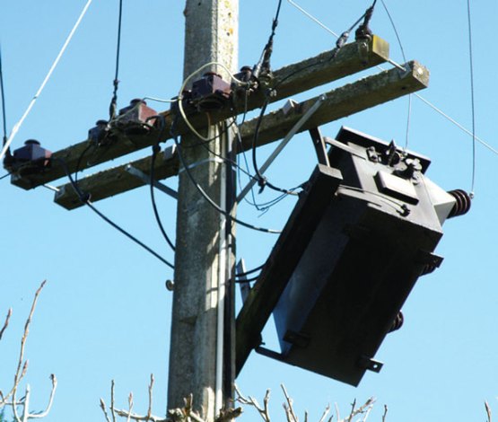 尼泊爾四個地方辦事處，尚未達到電力供應(yīng)的范圍