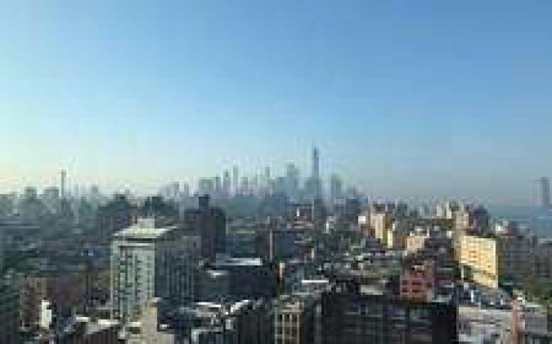 麥的基金管理公司開(kāi)設(shè)紐約市基地專(zhuān)注于能源基礎(chǔ)設(shè)施