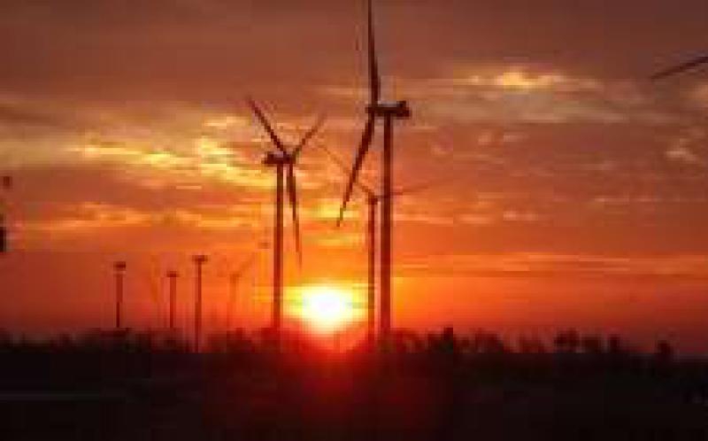 EDF Renewables在巴西獲得了276兆瓦的風能項目