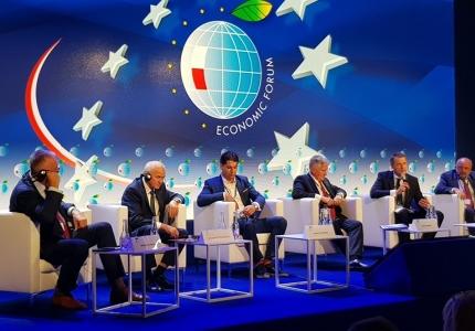 ?ygimantasVai?iūnas：開(kāi)放能源區(qū)域合作的新領(lǐng)域