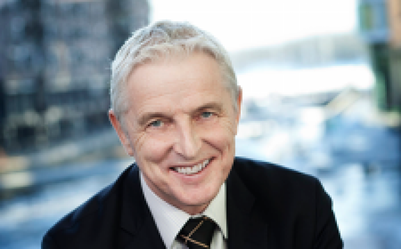 挪威在烏克蘭建立大型風電場