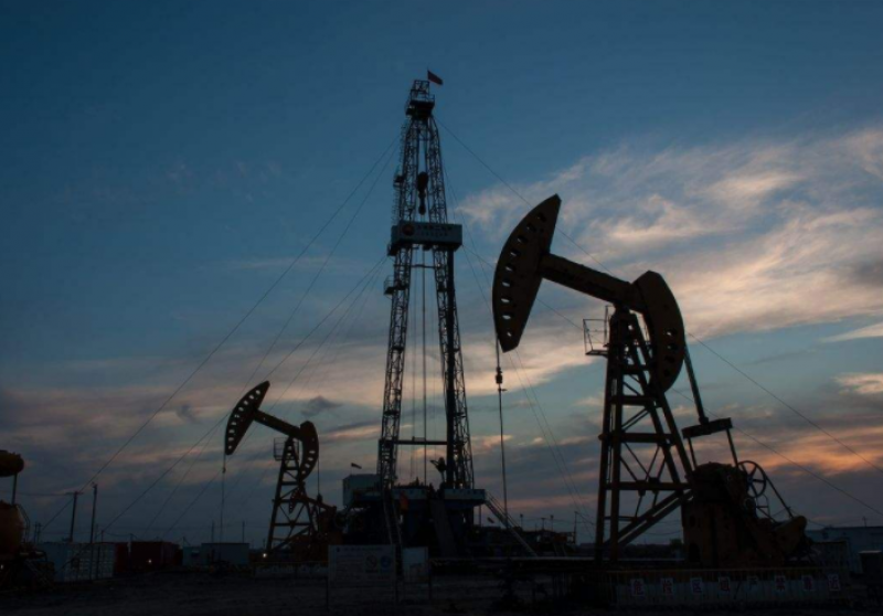 蘇丹和土耳其簽署了兩項石油勘探和農業協議