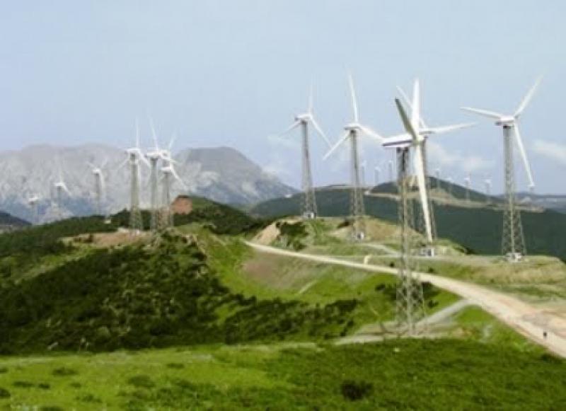 摩洛哥風(fēng)能項(xiàng)目2000兆瓦