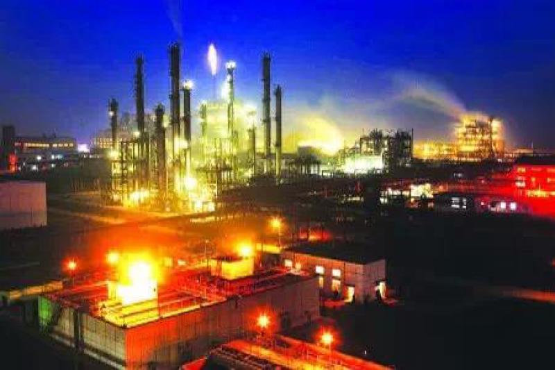 寧夏寧東能源基地崛起世界級項目