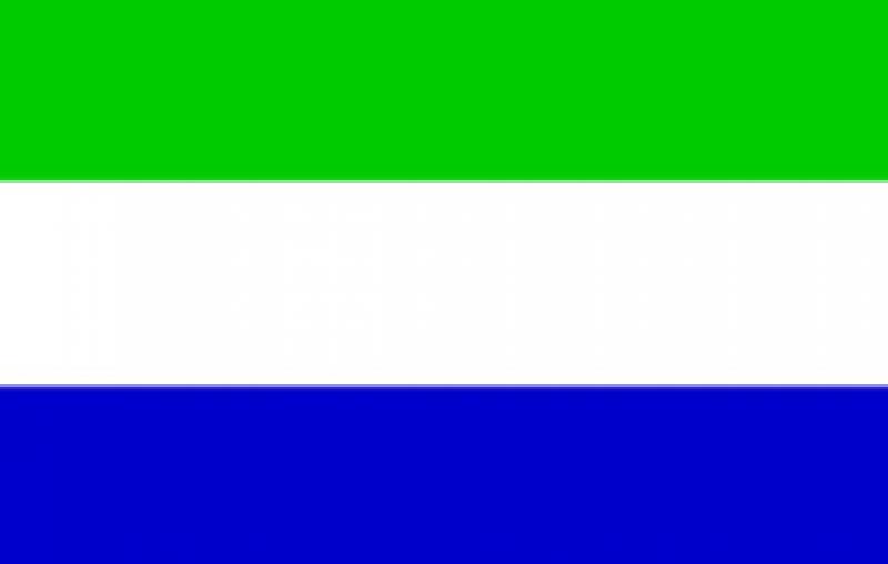 塞拉利昂能源概況：風能和生物質(zhì)能