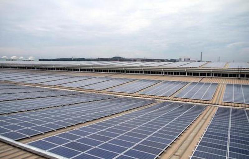 浙江：屋頂分布式光伏快速增長 新增家庭屋頂光伏12.1萬戶