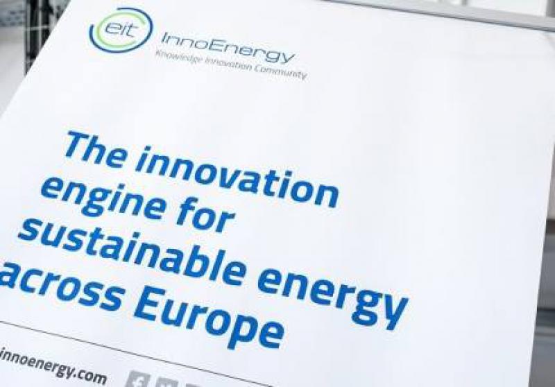 InnoEnergy為中小企業(yè)提供清潔技術，可持續(xù)能源解決方案的投資