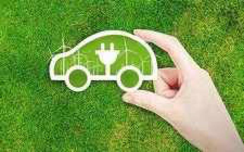 北汽新能源年銷量僅46% 50億補(bǔ)貼面臨