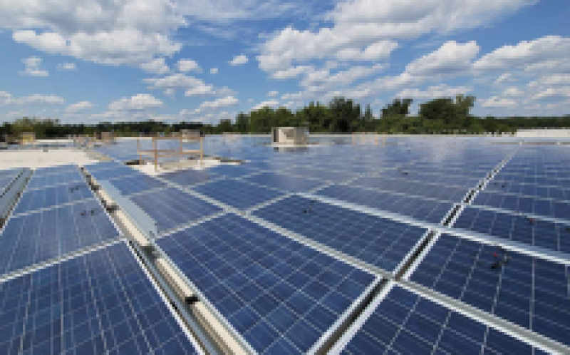 Solliance合作伙伴TNO和TU / e開發熱穩定鈣鈦礦太陽能電池