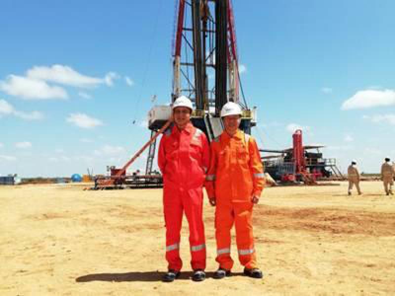 埃吉油氣項目將構(gòu)建東非能源走廊