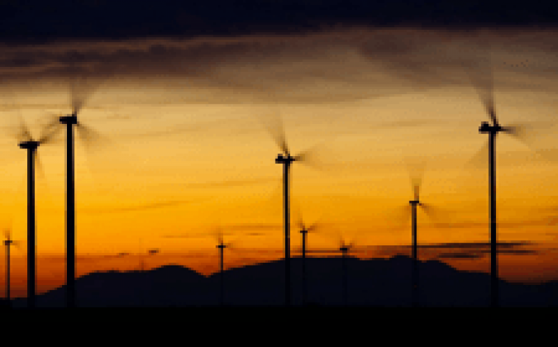 最低關(guān)稅?2.76 / kWh贏得SECI的1,200兆瓦風(fēng)電拍賣