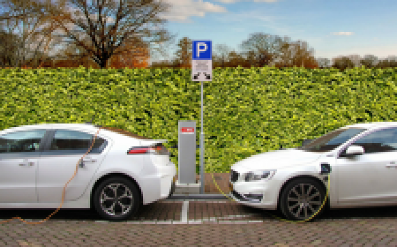 Jharkhand與EESL合作采用電動(dòng)交通計(jì)劃