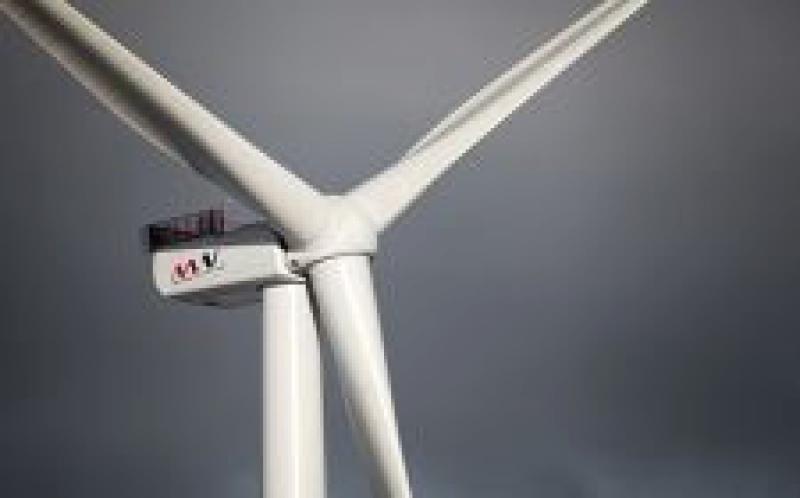 Northwester 2海上風(fēng)電項(xiàng)目收盤(pán)價(jià)達(dá)到7億歐元