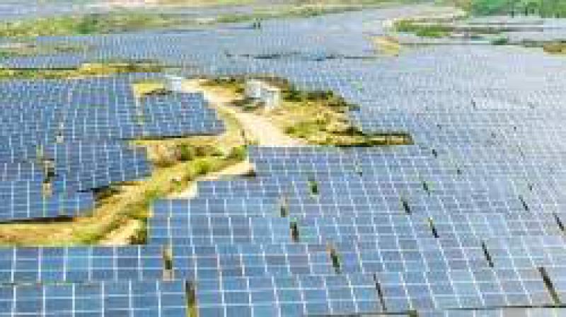 Risen Energy為越南項(xiàng)目增加了50兆瓦的太陽能