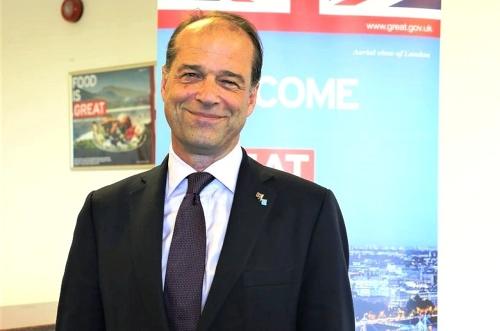 英國準備在哈薩克斯坦投資哪些項目