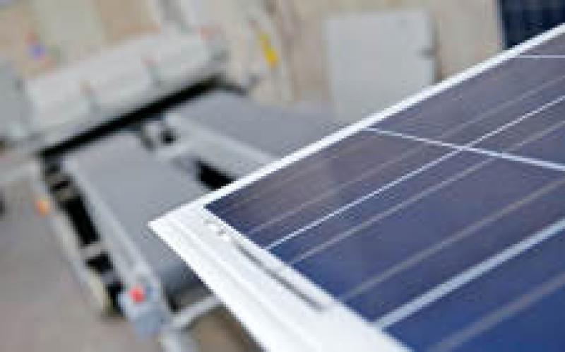 IRENA表示，阿拉伯地區(qū)的太陽(yáng)能制造仍然很困難