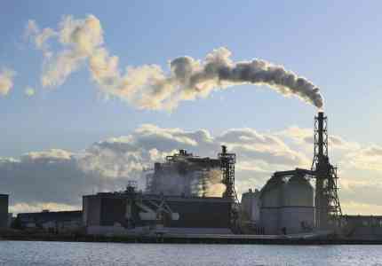 盡管受到全球的批評，日本仍繼續依賴燃煤電廠