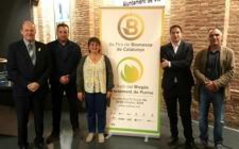 投入生物質是為了良好的森林管理