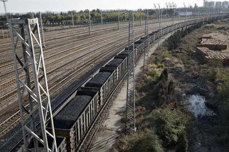 內(nèi)蒙古煤炭“大動(dòng)脈”京包線集中修拉開帷幕