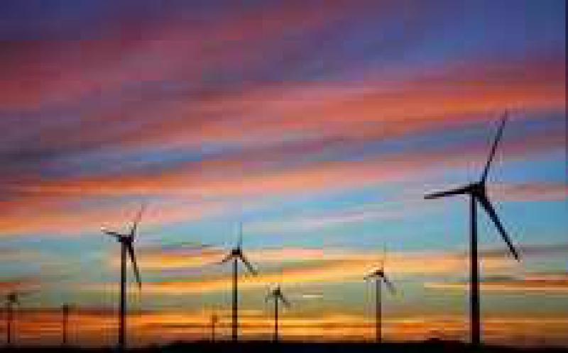 ACWA Power的首席執行官：更快地發布批準采購的可再生能源項目