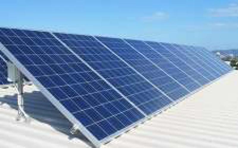 Soltec開始為西班牙的光伏電站安裝84.7兆瓦的太陽能跟蹤器