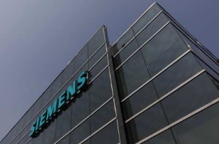 西門(mén)子可能不得不與GE分享伊拉克的大型電力合同