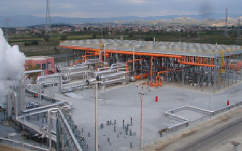 憑借Efeler 7，Ormat在土耳其成功推出了第30個成功的地熱發(fā)電廠