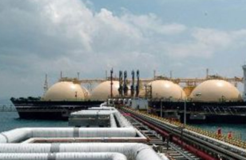 天然氣供需缺口催生進(jìn)口市場(chǎng) 到2020年我國(guó)進(jìn)口依賴度達(dá)52%