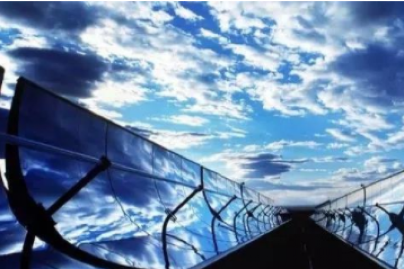 光熱發電并網優勢明顯 并網技術要求有哪些？