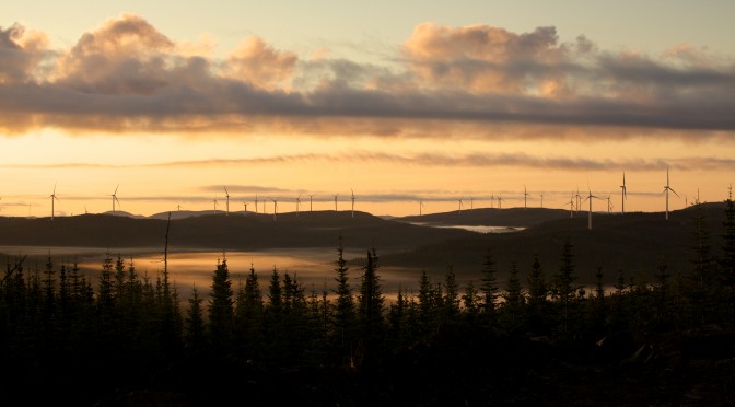 SaskPower宣布Potentia為Assiniboia附近的風(fēng)力發(fā)電項目開發(fā)商