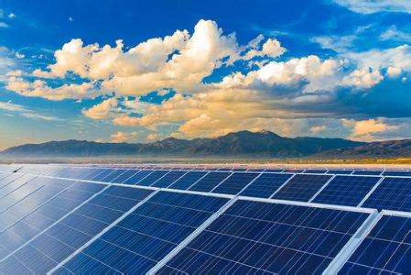 ReNew贏得訂購浮動太陽能發電廠