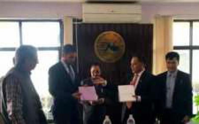 尼泊爾電力局與Super Trisuli水電項(xiàng)目簽訂PPA協(xié)議