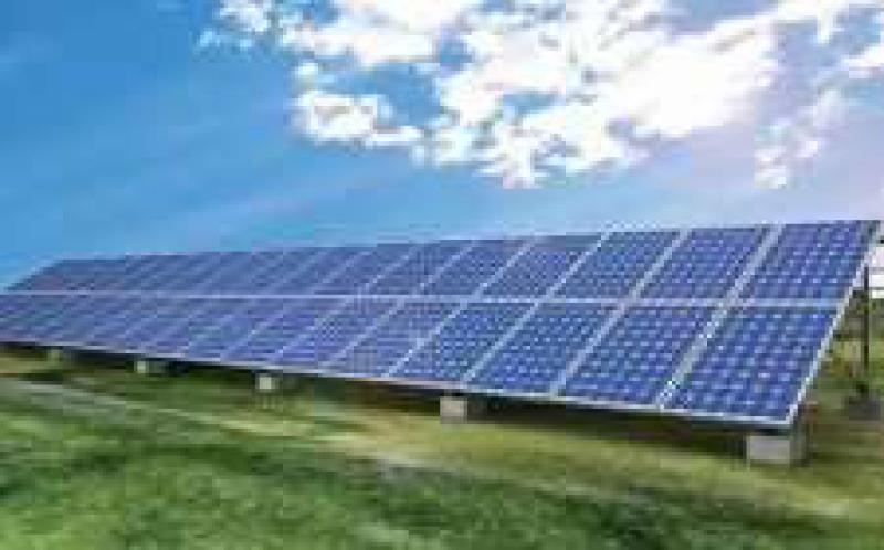 美國(guó)全國(guó)首個(gè)無(wú)補(bǔ)貼光伏項(xiàng)目將落地