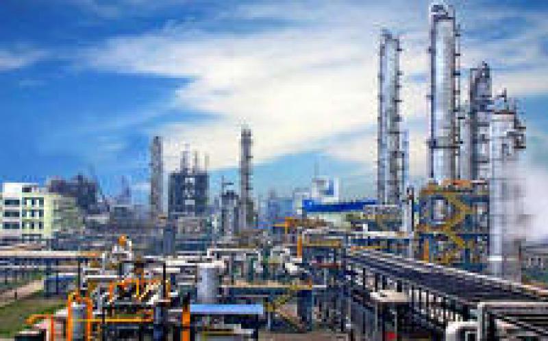 千億項目神華榆林循環經濟煤炭綜合利用項目（一階段工程）全廠系統工程開工