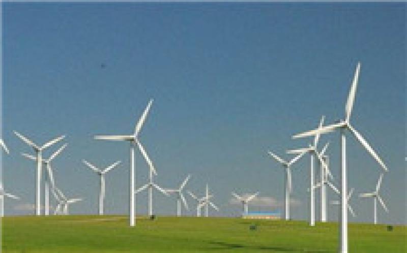 華東院在國內新型風機塔架領域的成功實踐：高郵東部風電場項目50臺風機全部并網