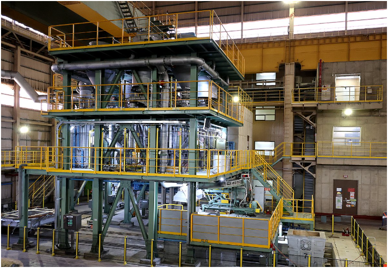 韓國計(jì)劃2030年前開發(fā)氫基煉鋼技術(shù) 投資8146億韓元推動(dòng)鋼鐵業(yè)碳中和