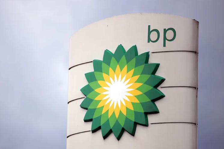 殼牌或收購英國石油公司消息引發(fā)股價(jià)波動(dòng)