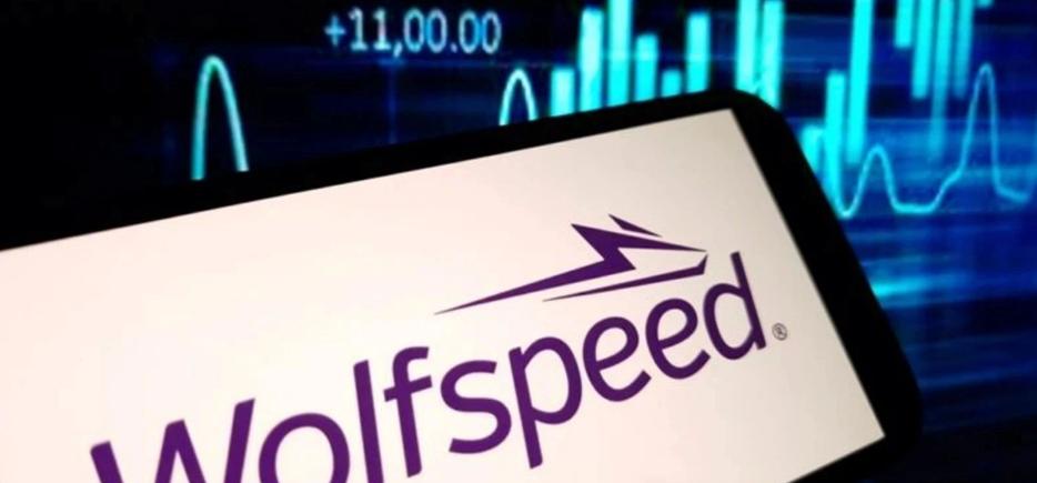 美國碳化硅半導(dǎo)體制造商Wolfspeed宣布將申請破產(chǎn)重組