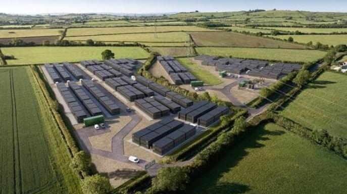 英國調(diào)查顯示公眾普遍支持電池儲能系統(tǒng)建設(shè)