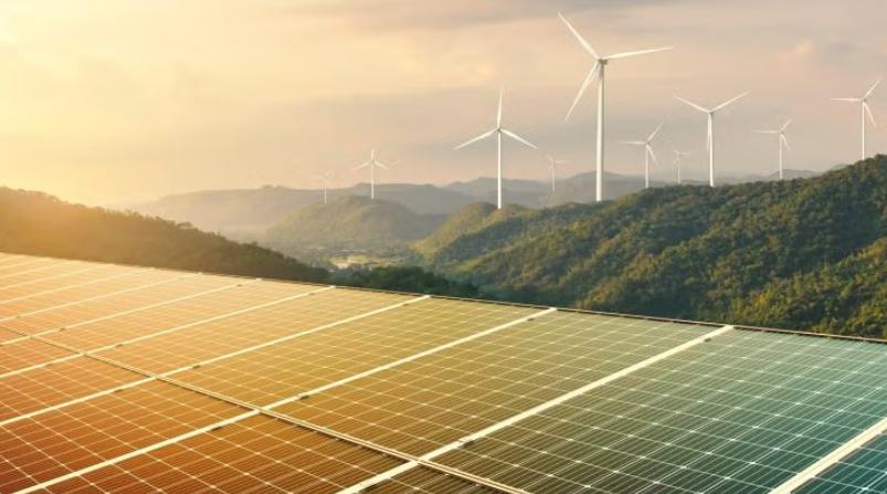 英國公布清潔能源產(chǎn)業(yè)計劃 目標(biāo)年引資300億英鎊