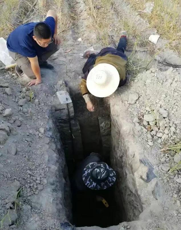 重大突破！新疆發(fā)現(xiàn)近千公里“硒腰帶”