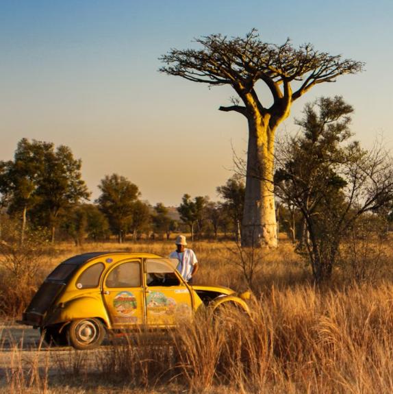 GSU與馬達(dá)加斯加攜手推進(jìn)可再生能源項目開發(fā)