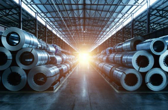 印度與阿聯(lián)酋拉斯海瑪探討鋼鐵領域多維度合作