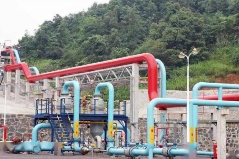 內蒙古烏蘭察布市至京津冀地區氫氣輸送管道示范工程內蒙古段正式獲批