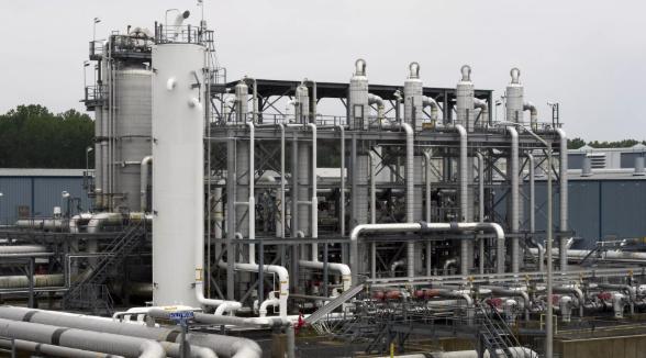 專家稱歐盟無法在2028年前放棄俄羅斯液化天然氣