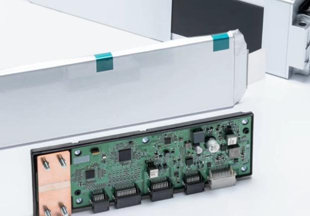 LG新能源預(yù)計(jì)Q2營業(yè)利潤將同比增長152%