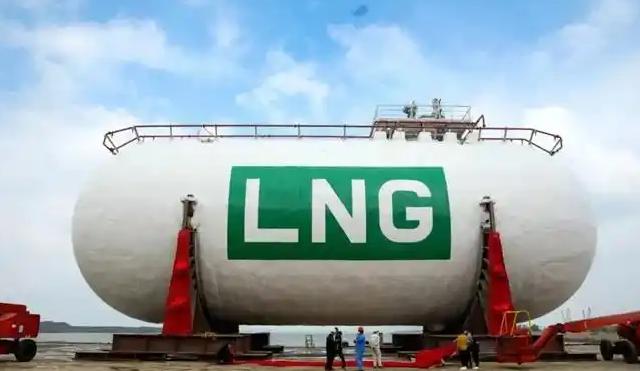 Venture Global與德國SEFE簽署液化天然氣長期供應協議